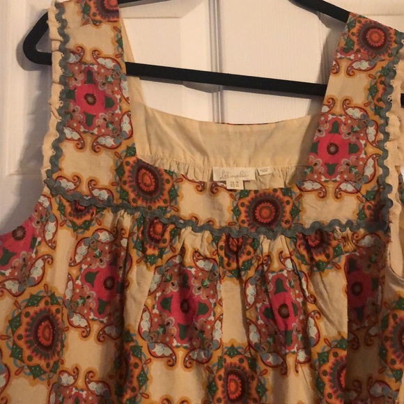 Tank top - Picture 2 of 3